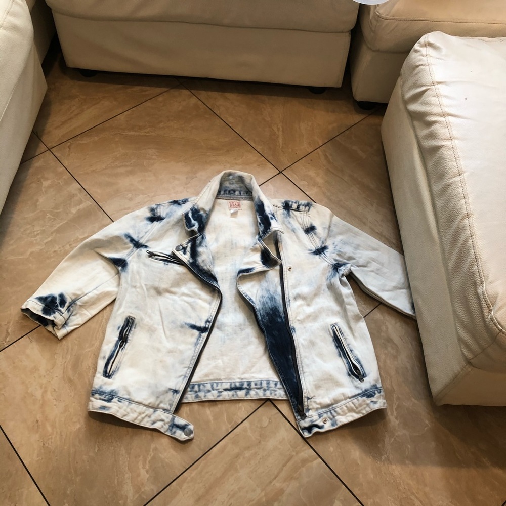 Demon jacket - Picture 2 of 12
